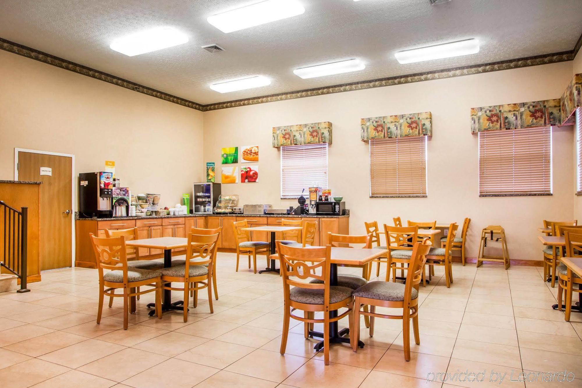 Quality Inn & Suites South-Obetz Bagian luar foto